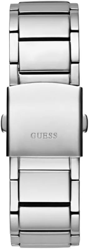 Relógio de quartzo masculino Gûess Prodigy GW0624G1