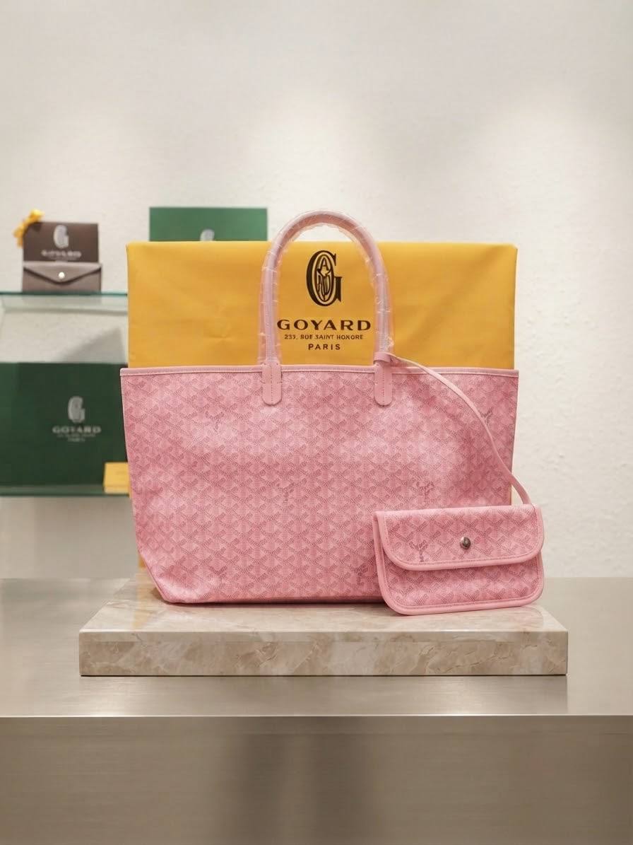 Goyard Élodie Everyday Tote