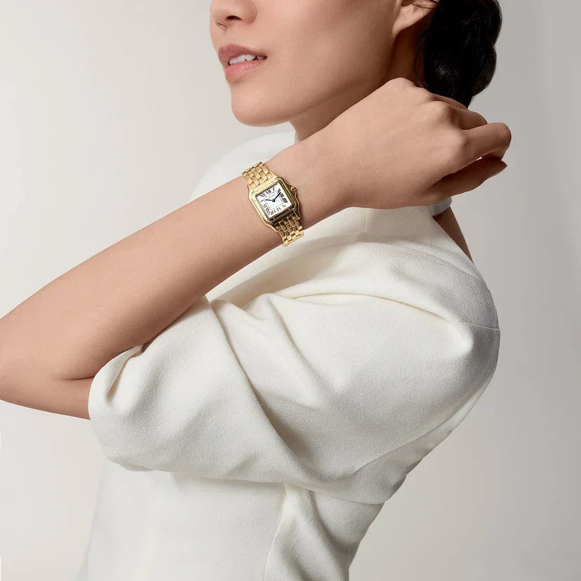 Montre Panthère de Cartier