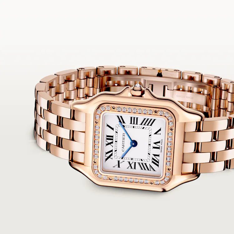 Cartier Montre Panthère