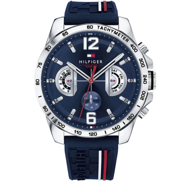 Tommy Hilfiger Yacht pour Homme, 1791476