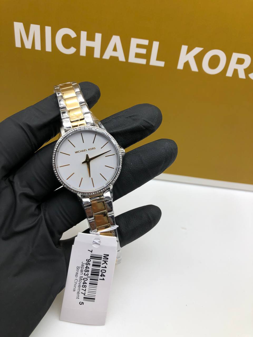 Montre Mich@el Kors Pour femme , MK1041