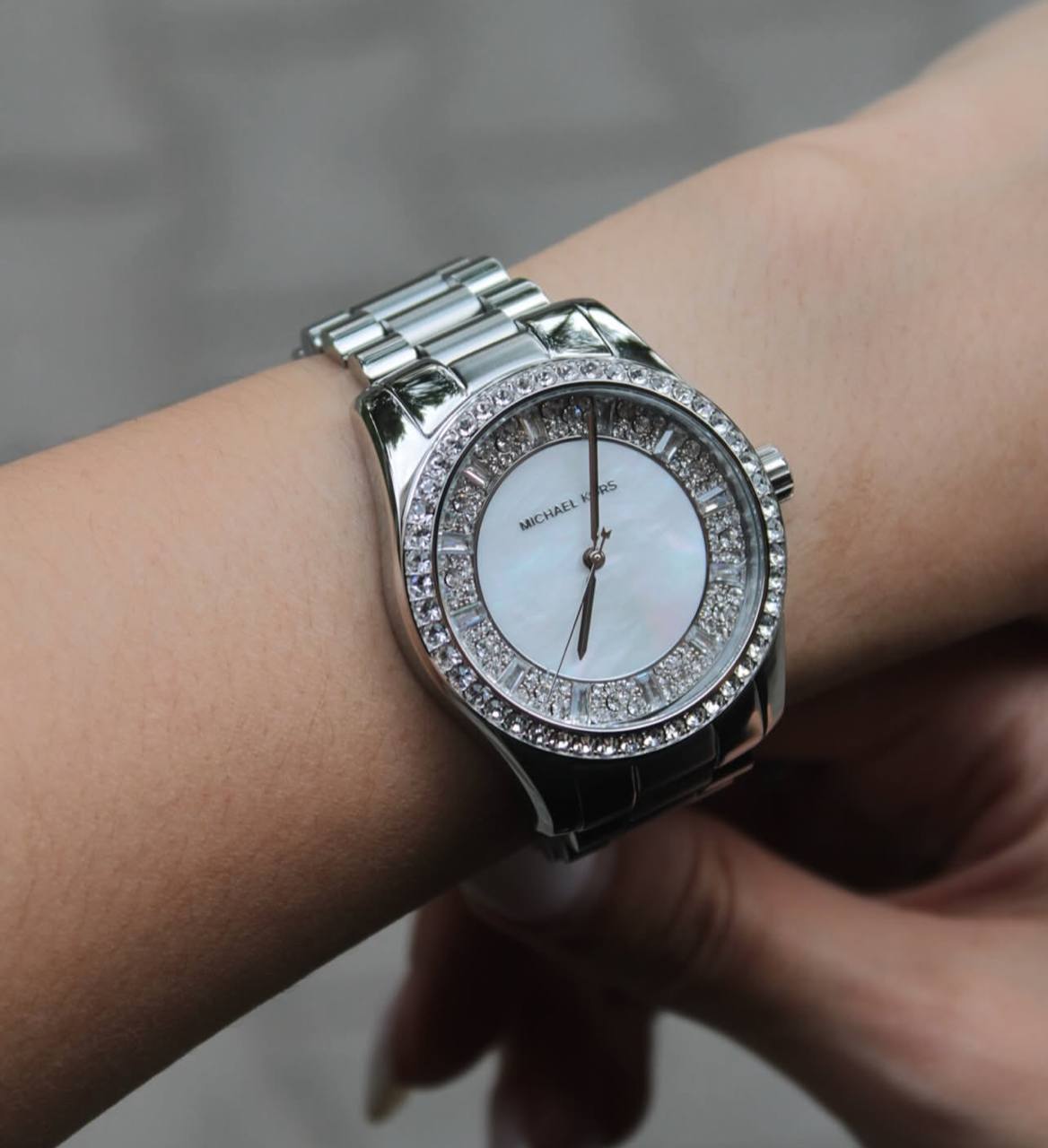 Michael Kors Lexington MK7445I