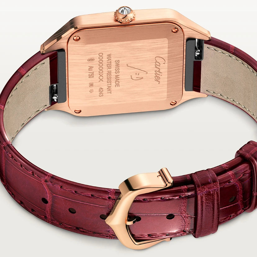Montre Santos-Dumont