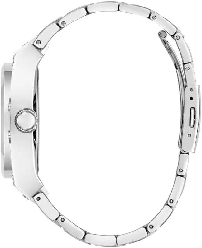 Relógio de quartzo masculino Gûess Prodigy GW0624G1