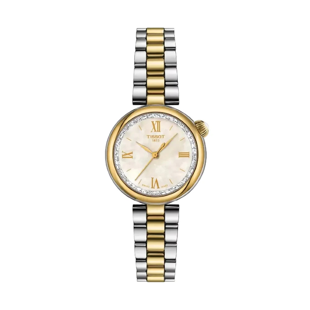 Montre Tissôt Desir
Quartz