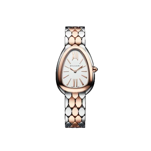 Bvlgari Serpenti Seduttori Montre