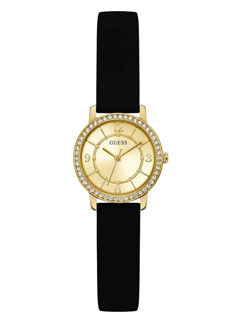 Guess Montre analogique cristaux