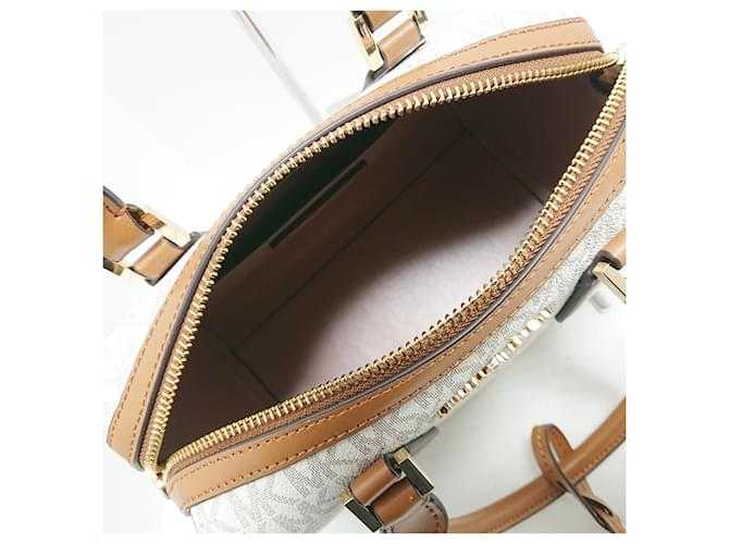 Mich@el Kors Hayes Blanc