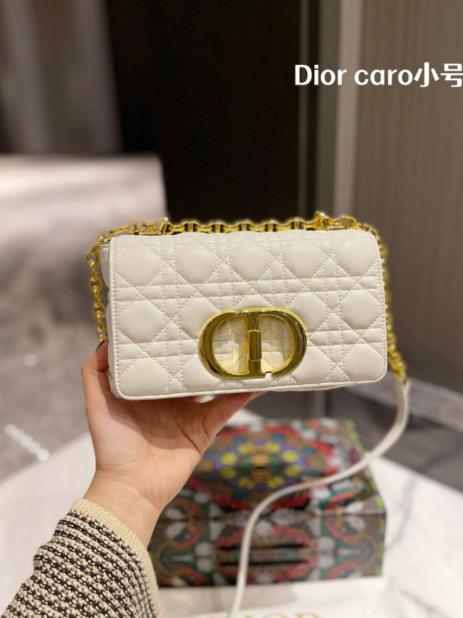 Sac Diôr Caro Small