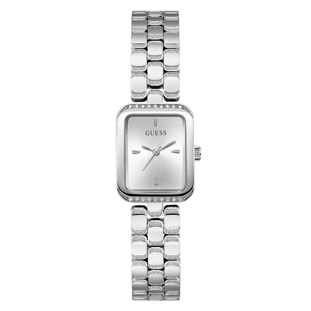GUESS
Montre Guess Isla Argenté GW0865L1