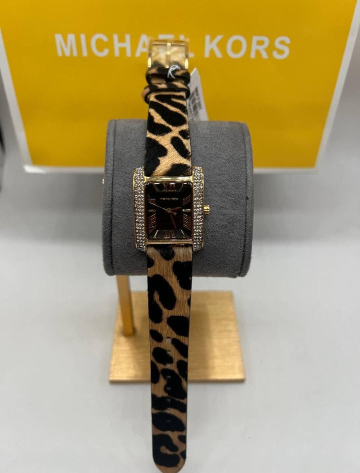 Michael Kors Montre pour femme, MK7387