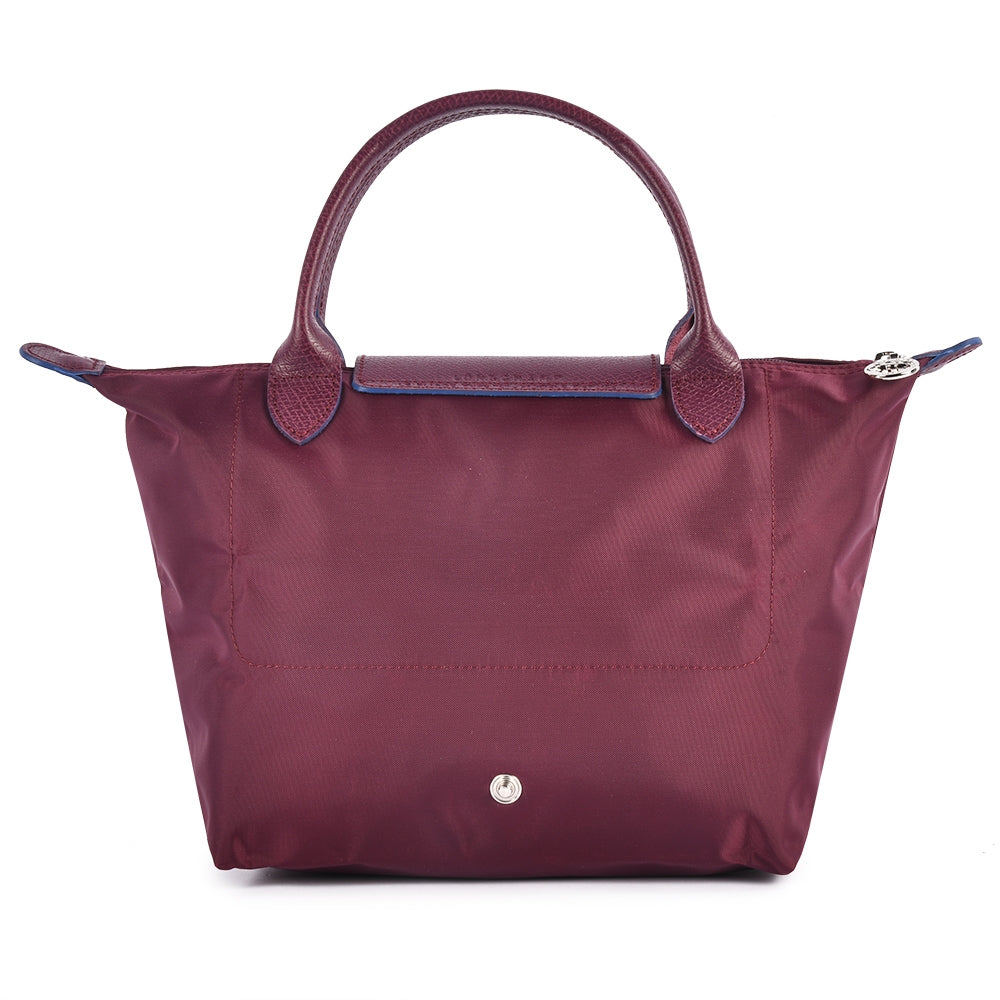 Longch@mp Le Pliage HandBag Plum
