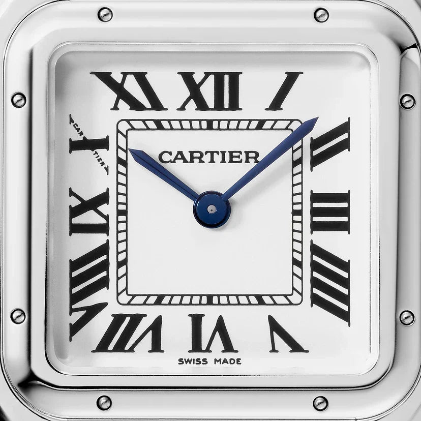 Montre Panthère de Cartier
