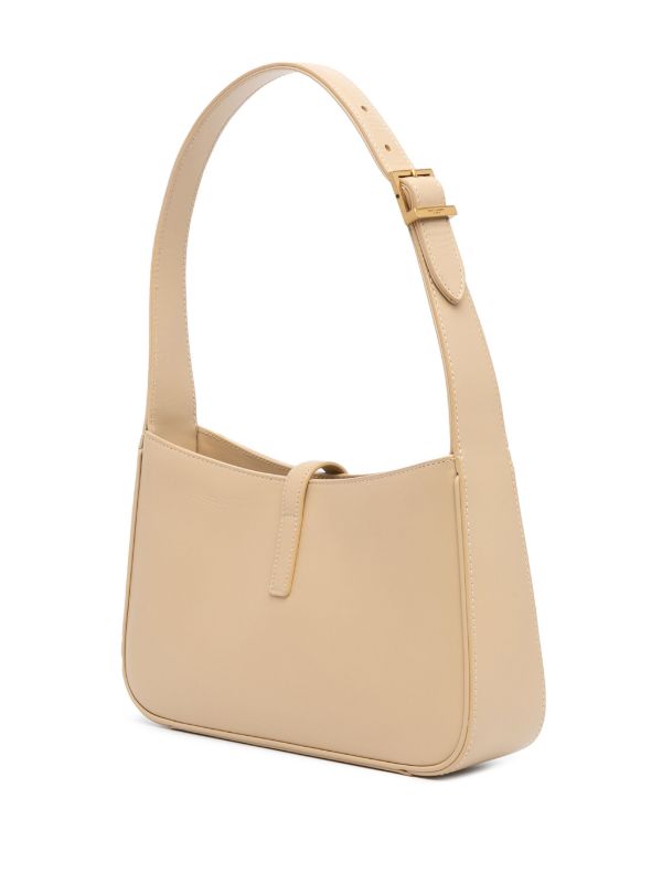 S@int L@urent
sac porté épaule Le 5 a 7 Bag de veau