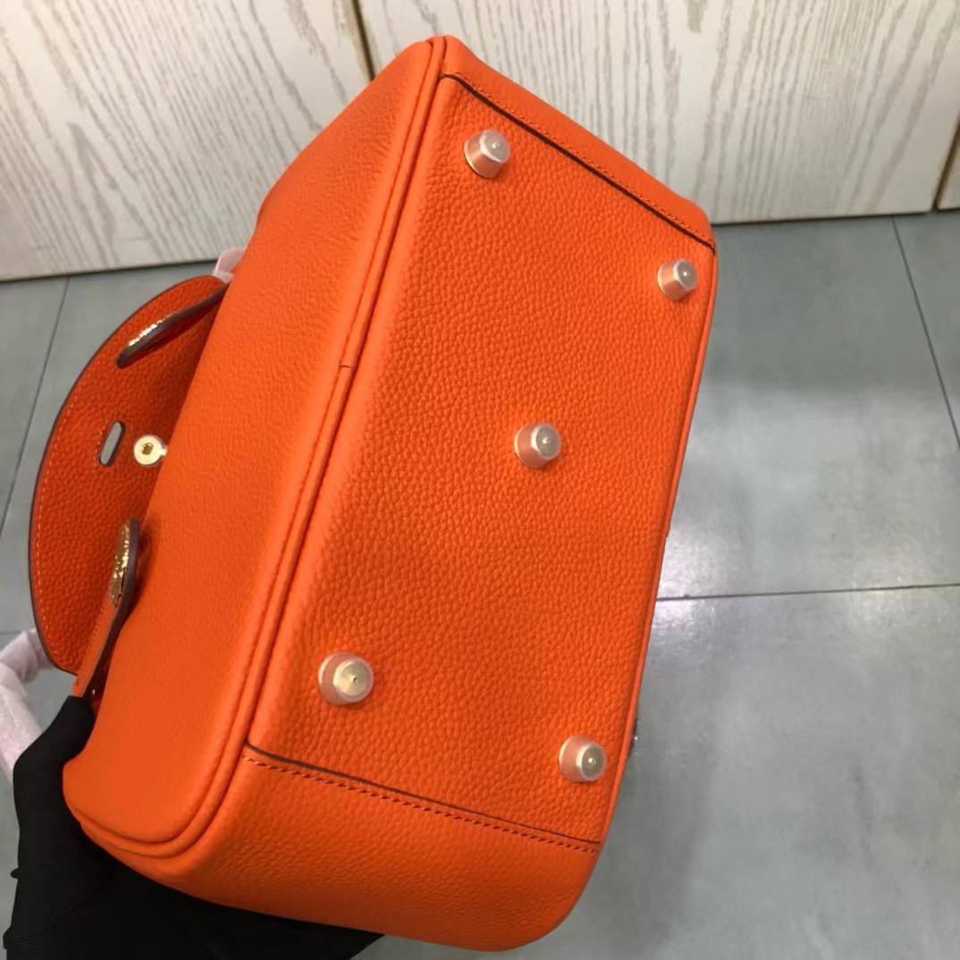 HRMS Sac à main Lindy