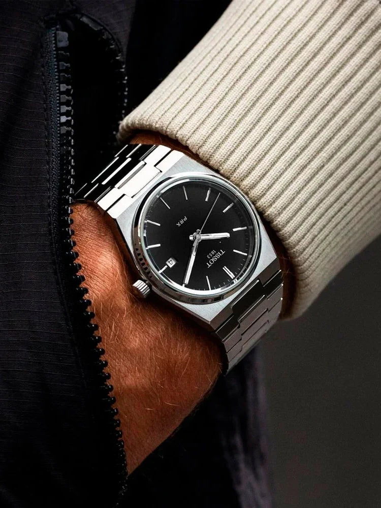 Montre TISSOT PRX Pour Homme