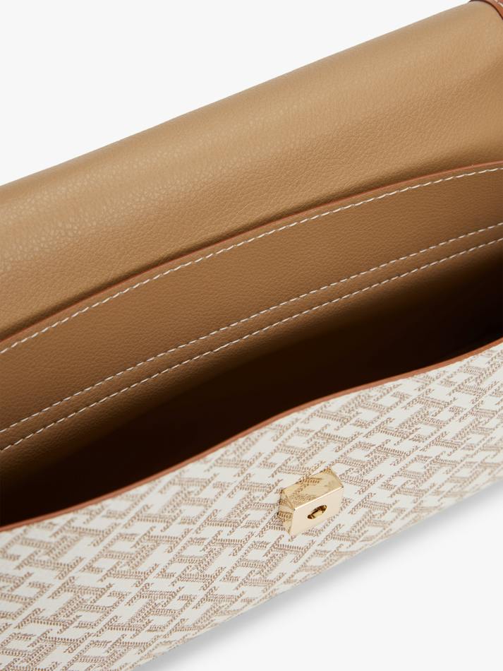 Tommy Hilfiger Sac bandoulière à rabat TH Monoplay