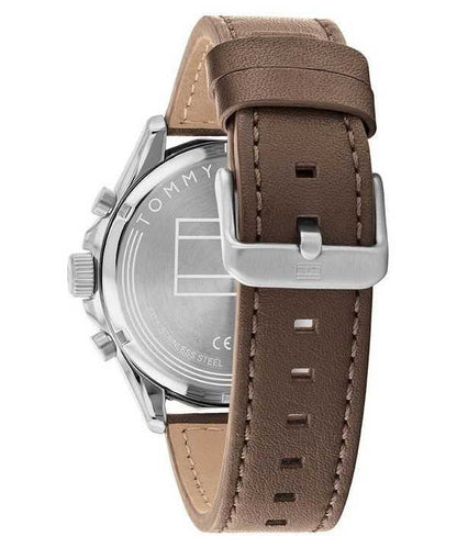 TMY Hilfiger Hommes Analogique Quartz