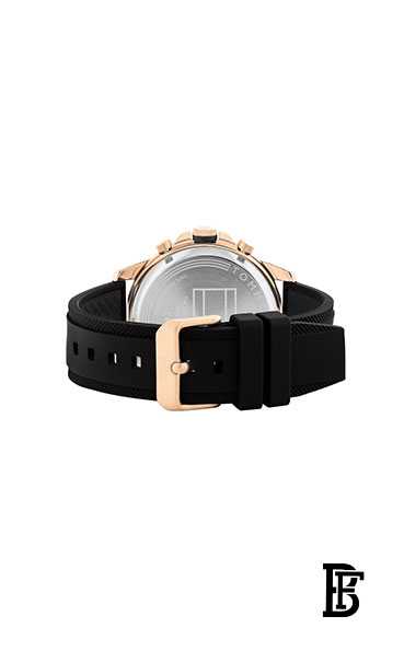 TMY Hilfiger Montre Analogique Multifunction