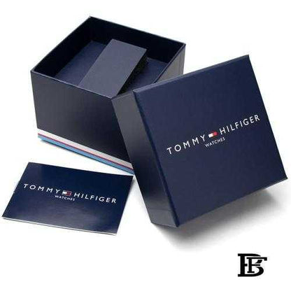 TMY Hilfiger Montre Analogique Multifunction