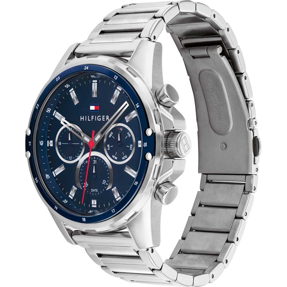 Montre TMY Hilfiger 1791788