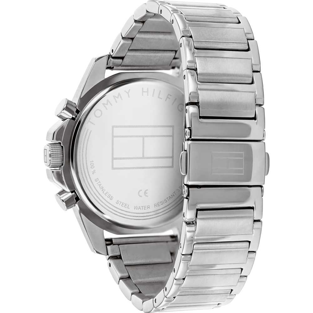 Montre TMY Hilfiger 1791788