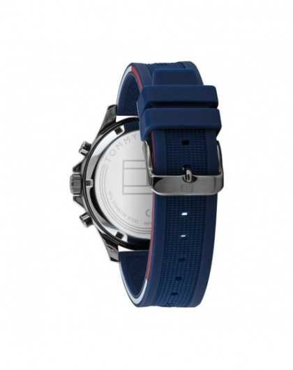 TMY Hilfiger Bank Montre Homme