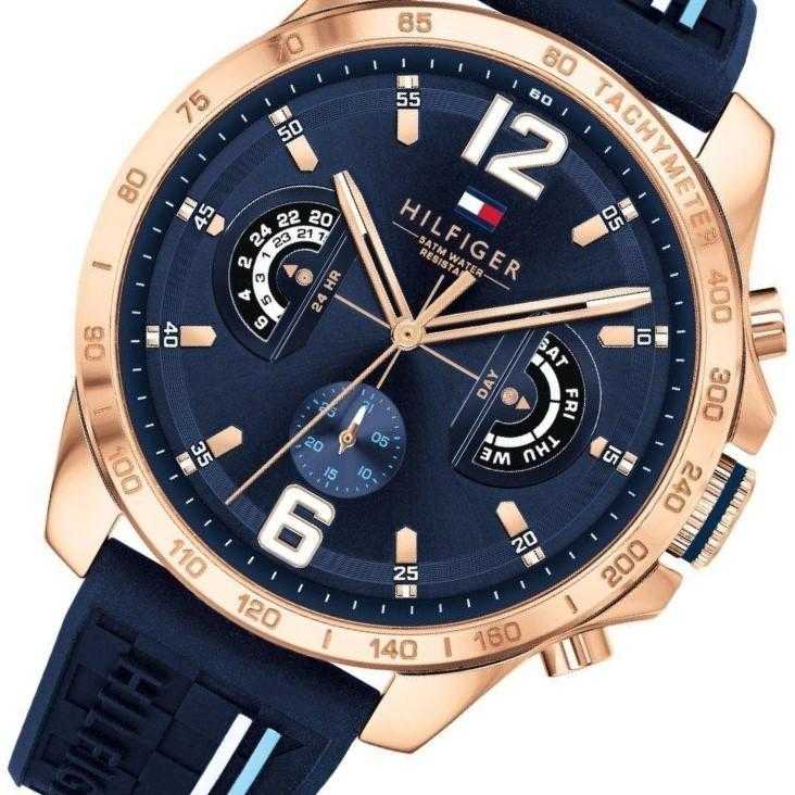 TMY Hilfiger Yacht pour Homme, 1791474