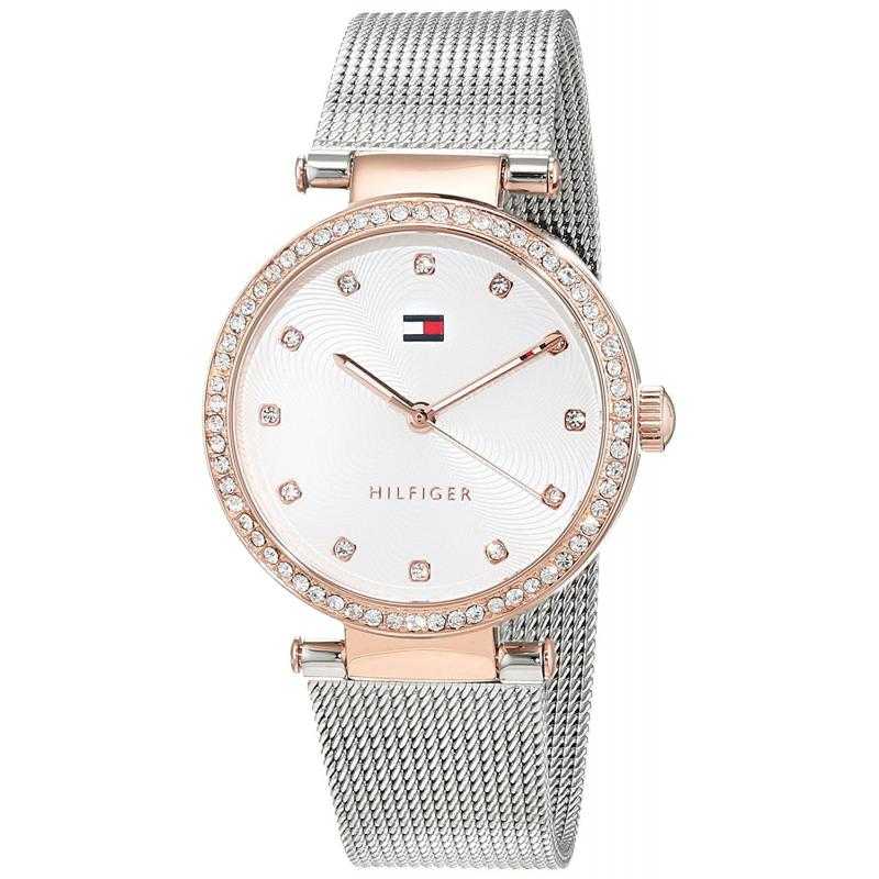 Montres Femme  TMY Hilfiger