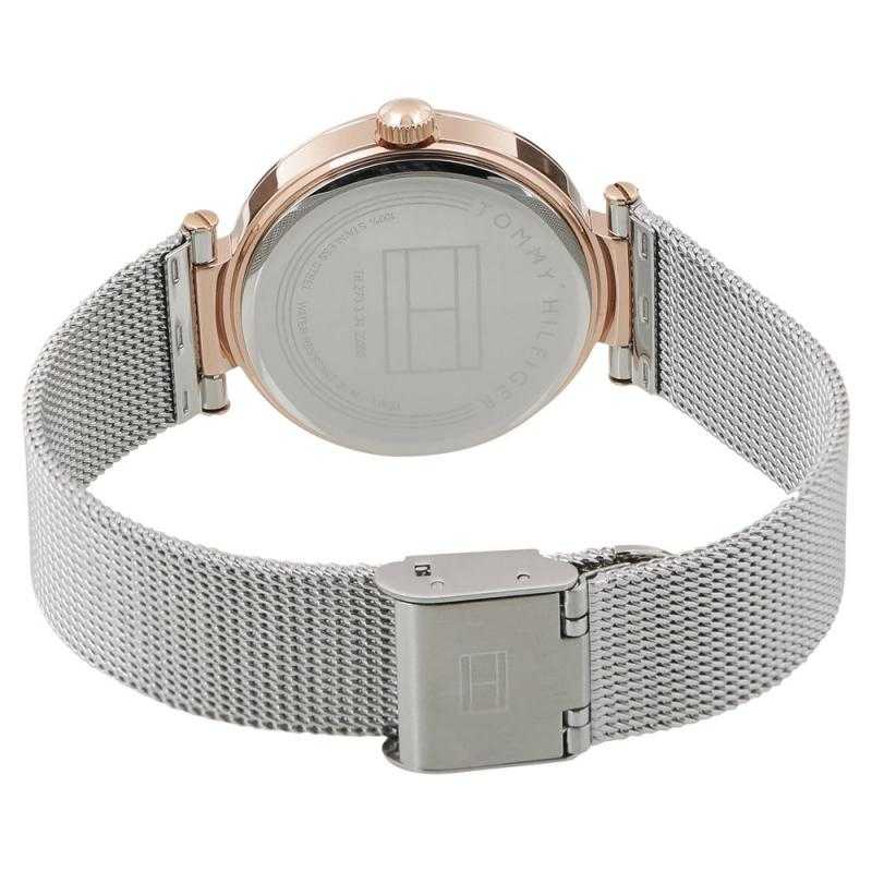 Montres Femme  TMY Hilfiger