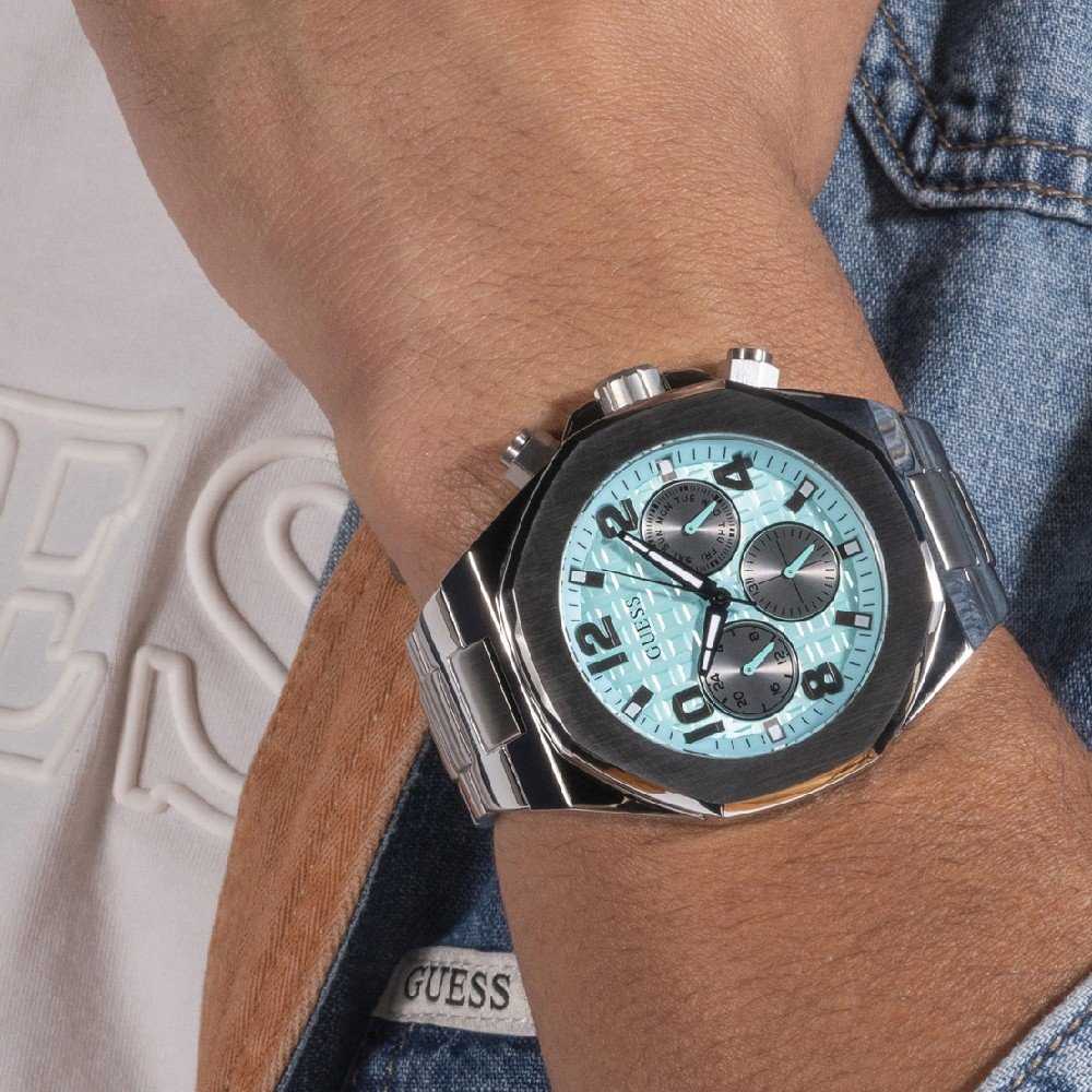 Gûess 
Montre-bracelet empire
