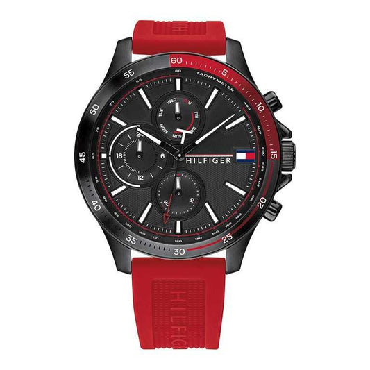 TMY Hilfiger Yacht pour Homme, 1791722