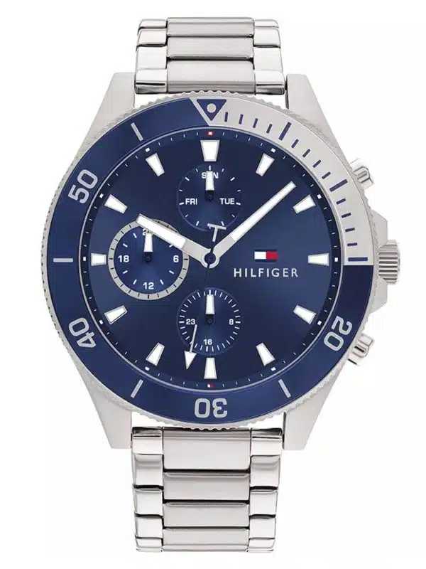 Montre TMY HILFIGER Mason pour homme, 1791917