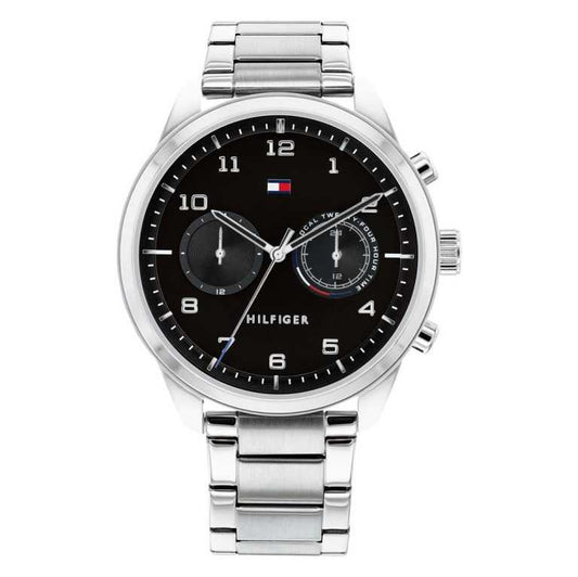 Montre TMY HILFIGER  pour hommes, 1791784