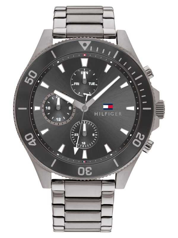 Montre Homme TMY Hilfiger 1791918