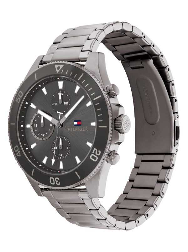 Montre Homme TMY Hilfiger 1791918