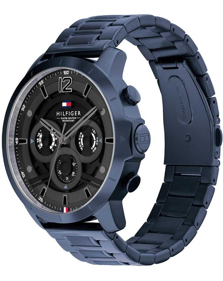 TMY HILFIGER MONTRE