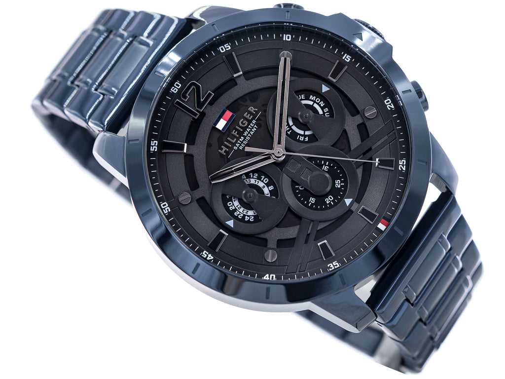 TMY HILFIGER MONTRE