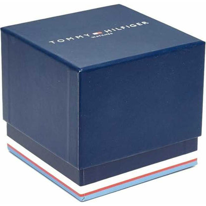 TMY Hilfiger Decker