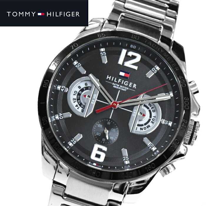 TMY Hilfiger Decker