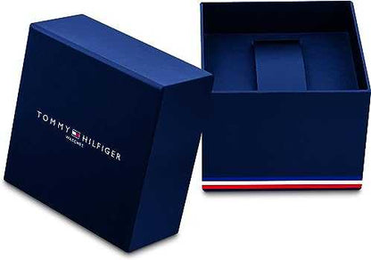 TMY Hilfiger Montre Analogique Multifunction