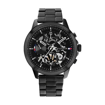 TMY Hilfiger Montre Analogique Multifunction