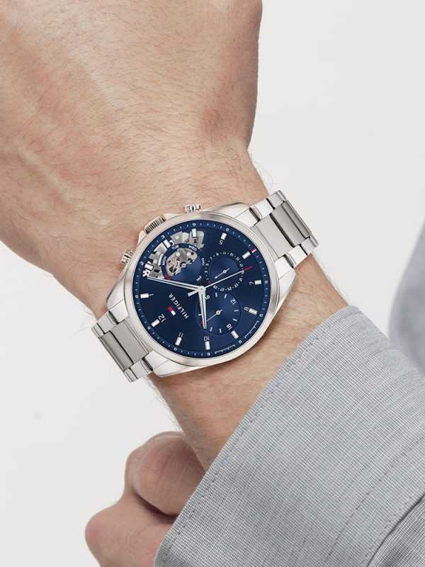 Montre Homme TMY Hilfiger 1710448