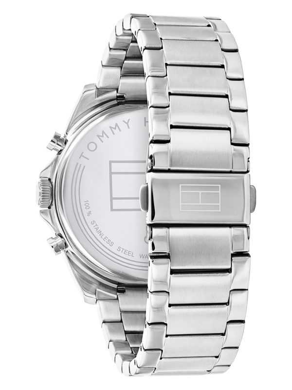 Montre Homme TMY Hilfiger 1710448