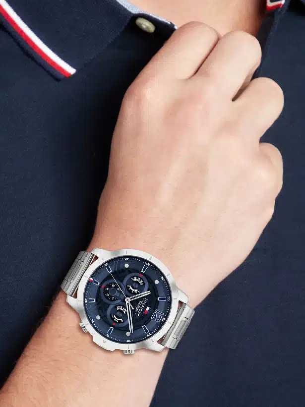 Montre Homme TMY Hilfiger 1710492