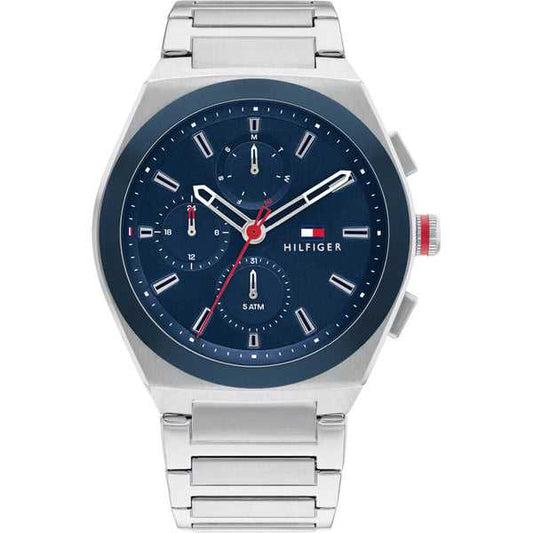 Montre Homme TMY Hilfiger Connor 1791896