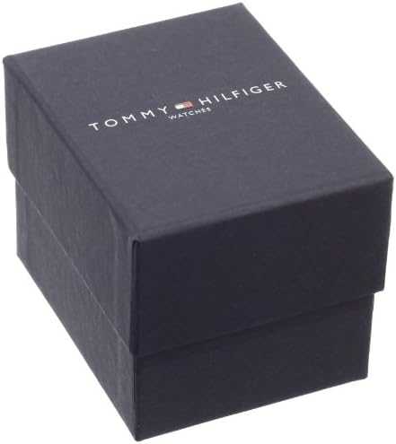 Tommy Hilfiger Ladies' Liv Two-Tone