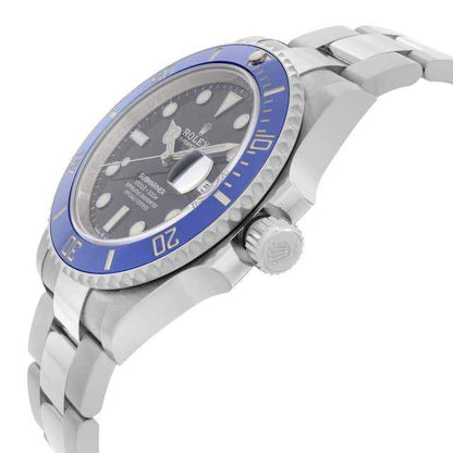 RLX Submariner 41mm