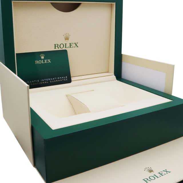 ROLEX Submariner 41mm